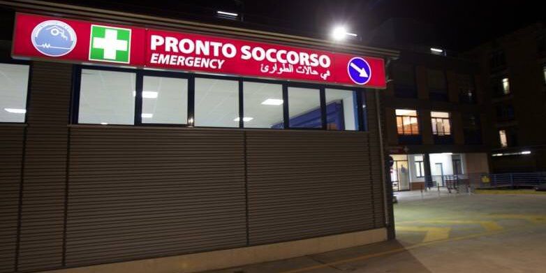 Anaao-Assomed: perplessità sul bando da primario al Pronto soccorso dell’ospedale di Cosenza
