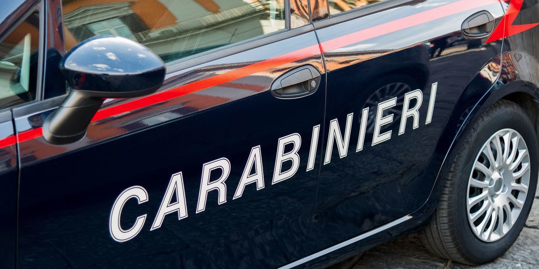 Intimidazione contro i carabinieri a Cetraro, le reazioni