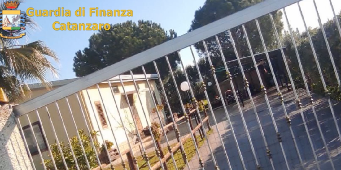 Sequestro di oltre un milione di euro alla cosca Iannazzo di Lamezia – VIDEO