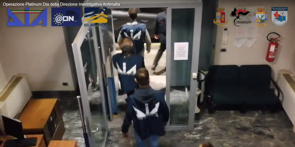 ‘Ndrangheta, maxi-operazione internazionale: arresti in 4 nazioni – VIDEO