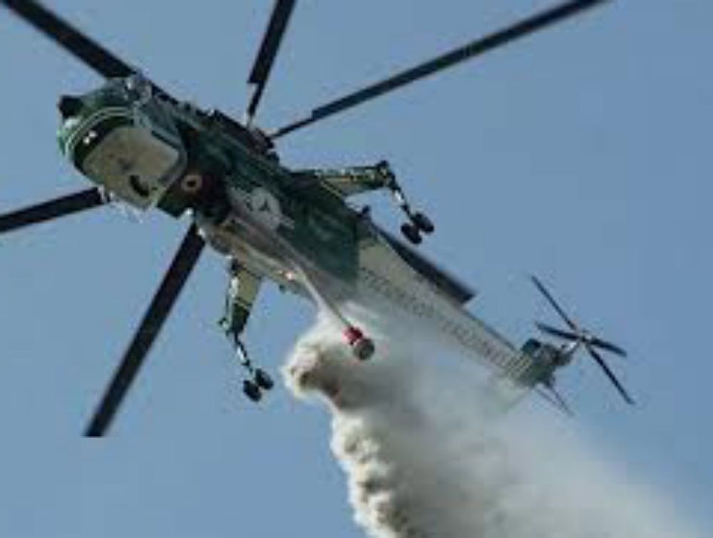 In Calabria una scuola di protezione civile