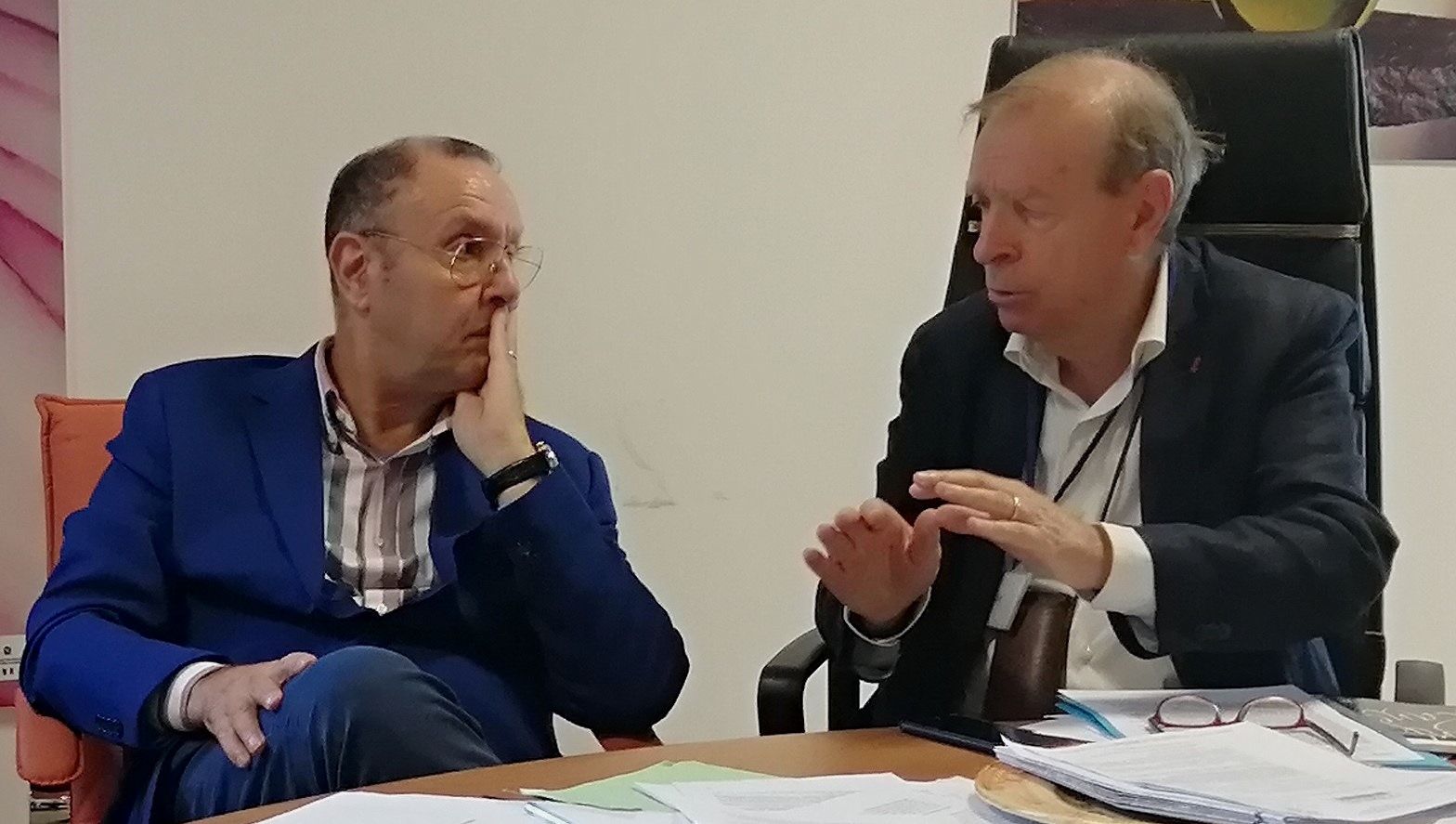 «La sanità può ripartire dalle Uccp»