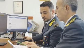 Sequestro da 2,2 milioni a imprenditore legato al clan dei Casalesi