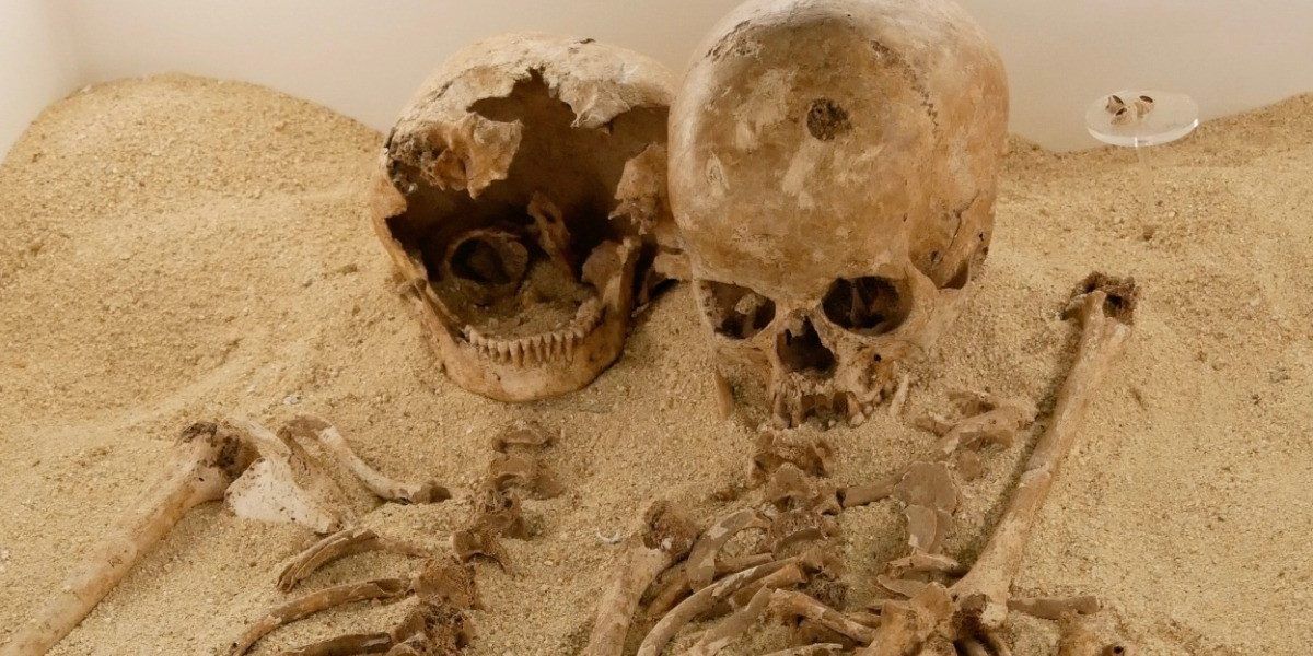 Scoperto nella Grotta del Romito il primo caso di malattia genetica diagnosticata tramite Dna