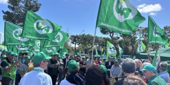Agricoltura in Calabria, Cia proclama lo stato di agitazione: «A rischio la sopravvivenza del settore»