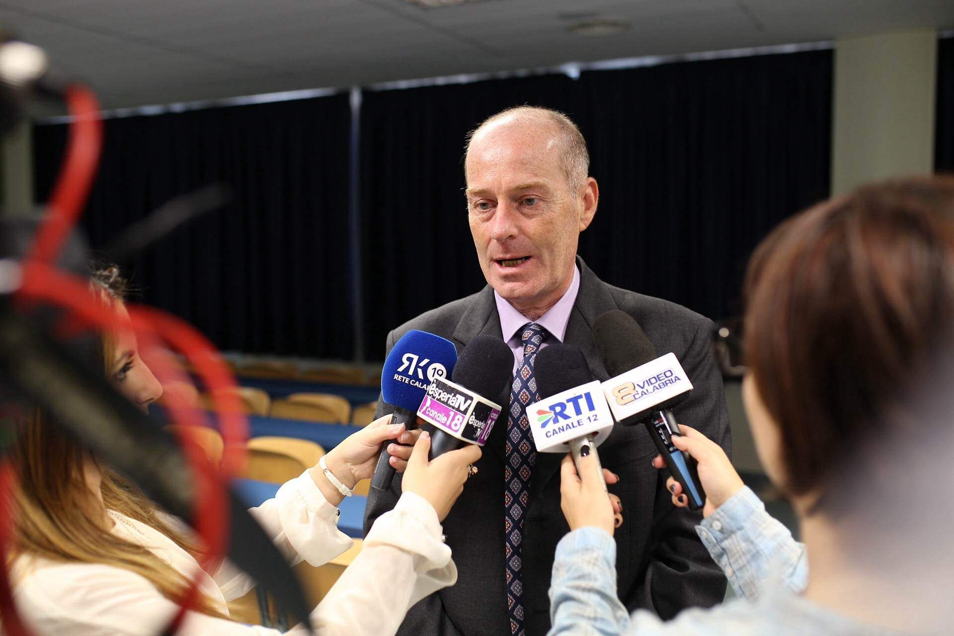 Al via il progetto sulla gestione del rischio sanitario