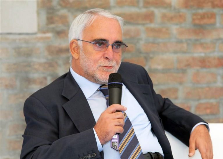 Ciconte a Spirlì: «Non si può negare l'esistenza della 'ndrangheta e delle sue vittime»