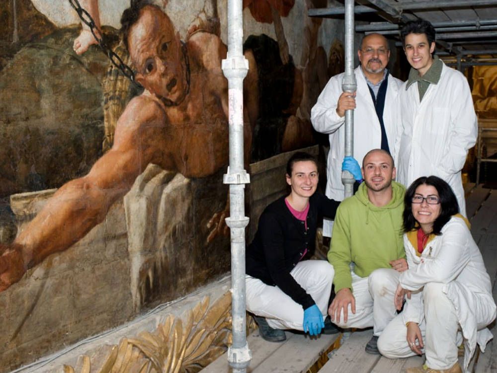Inaugurata a La Valletta la mostra su Mattia Preti