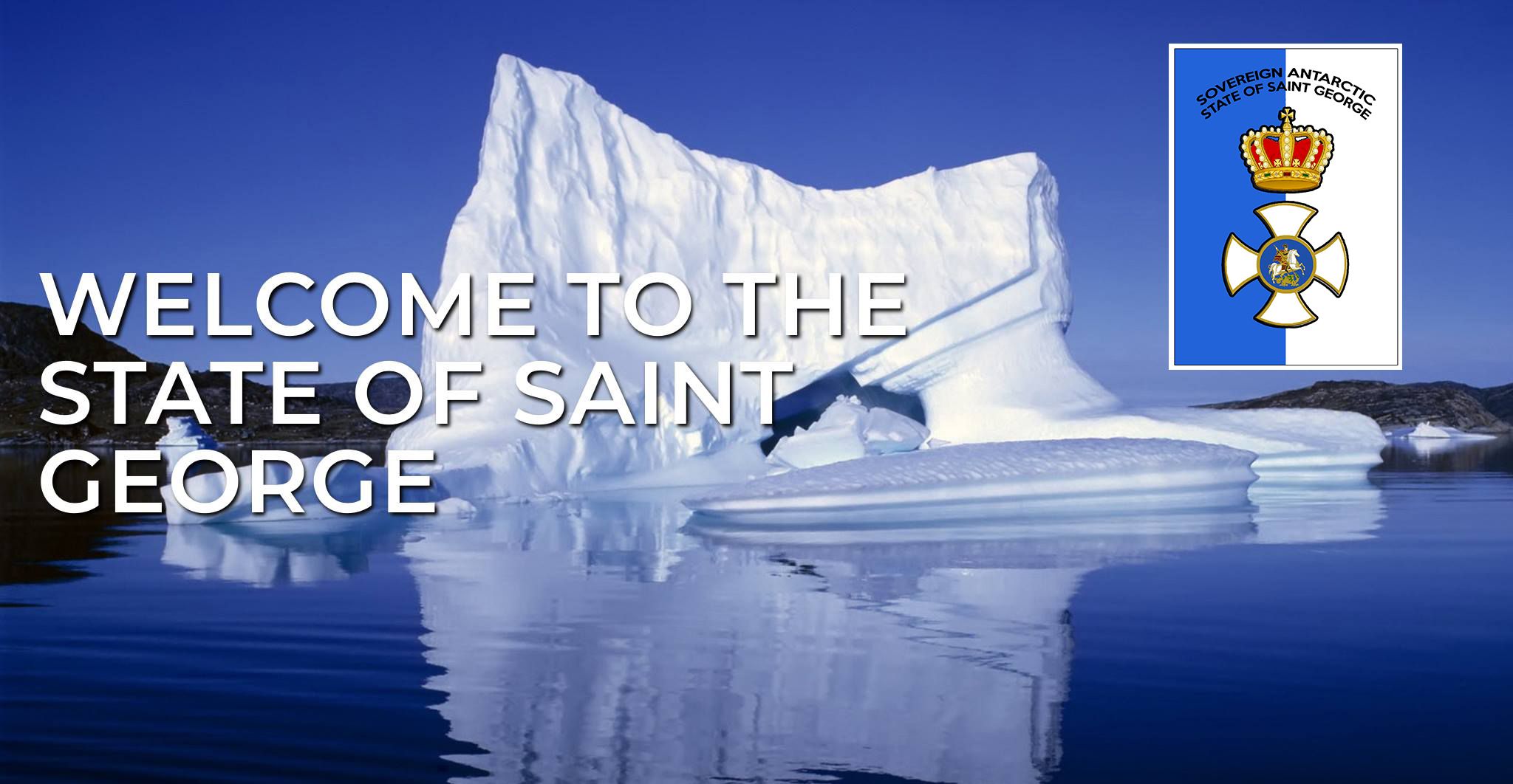 Truffa dello “Stato antartico di San Giorgio”, quattro condanne, un’assoluzione e tre patteggiamenti davanti al gup – NOMI