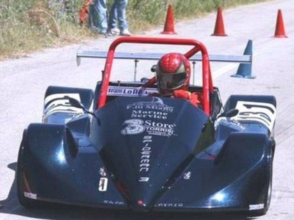 Quello slalom che unisce Sila e Pollino