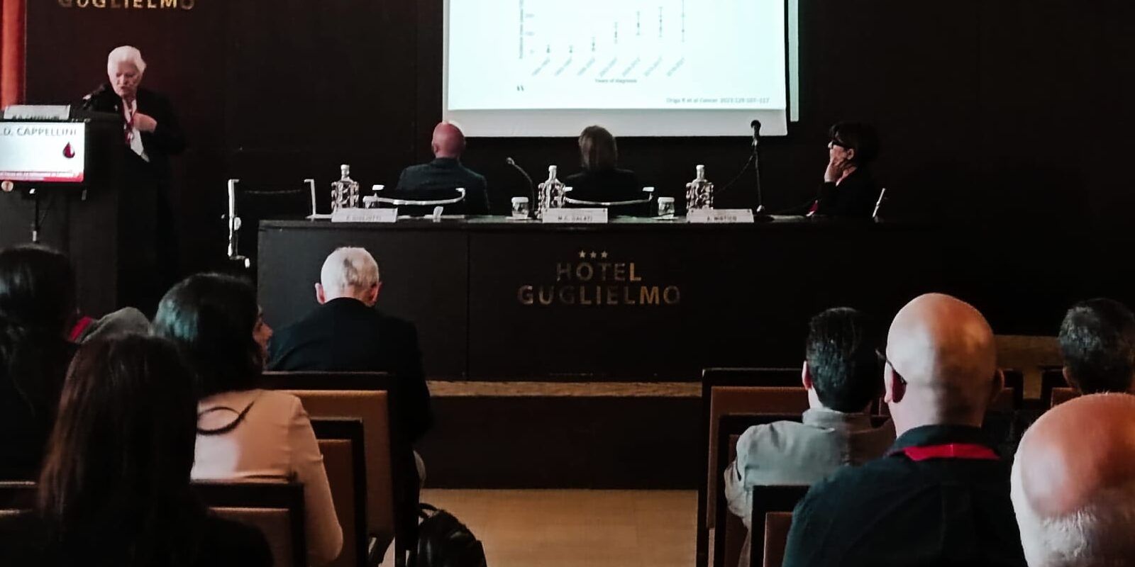 “Le Talassemie in Calabria”: esperti a confronto a Catanzaro