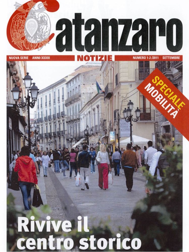 L`ultima gaffe su corso Mazzini