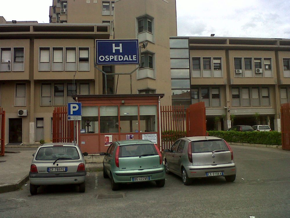 Primi accertamenti sul feto trovato a Mandatoriccio