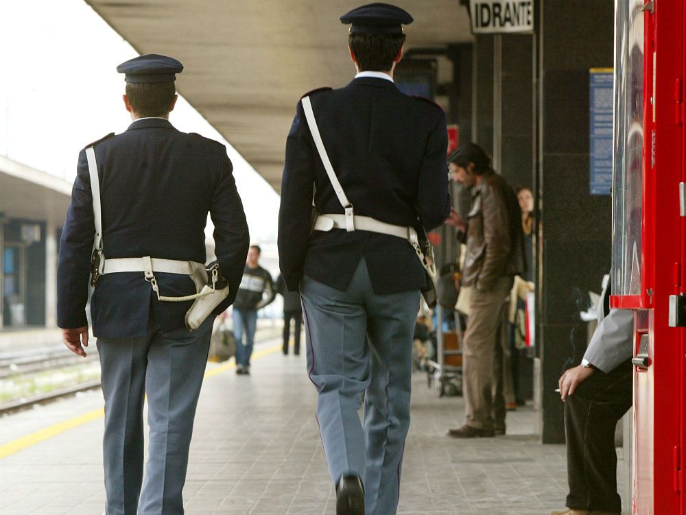 Trasporti, emendamento per le forze dell`ordine