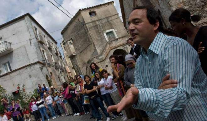 Riace, minacce al vicesindaco