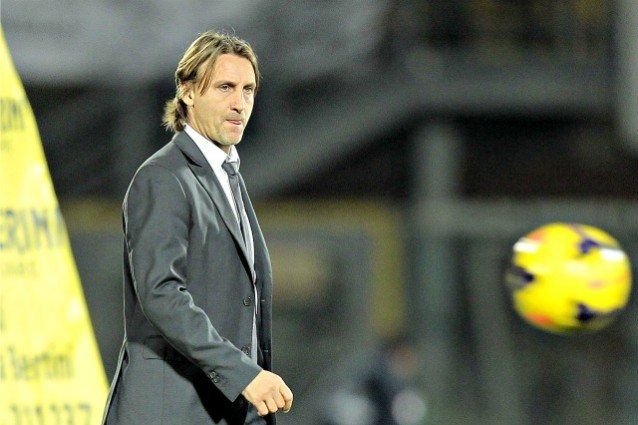 Nicola: «Il Crotone può stupire»