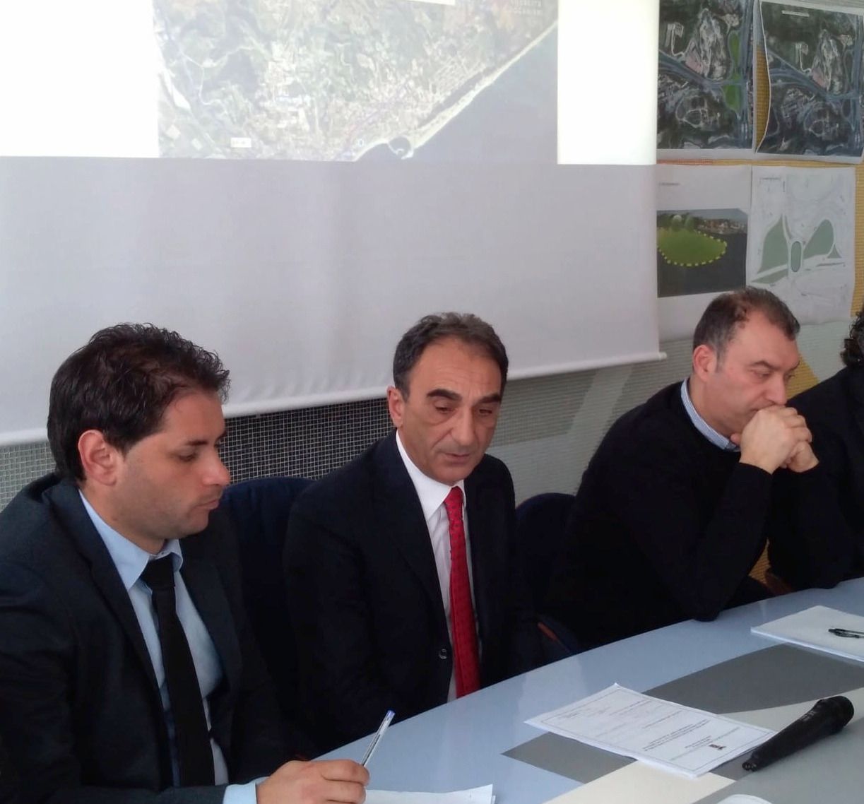 Catanzaro, al via interventi per migliorare viabilità e accesso in città