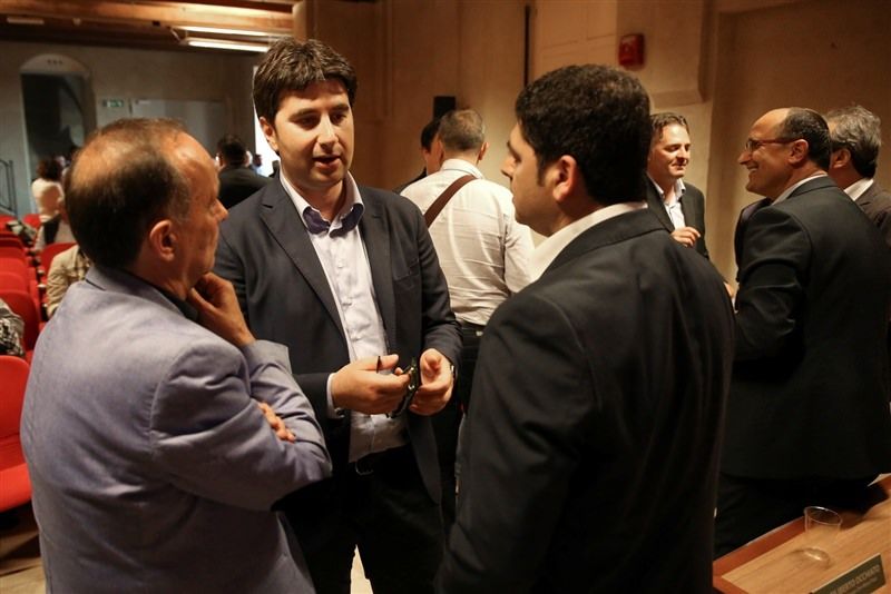 Vibo, Lo Schiavo punta sulla strategia "Rifiuti zero"