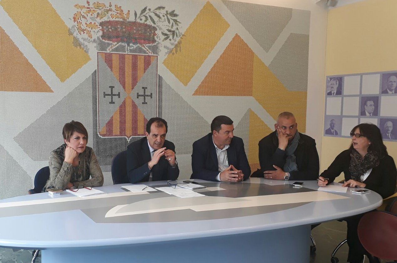 Agricoltura, eletto il Cda di “Condoleo”