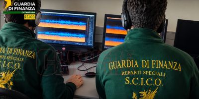 Nome in codice “Kleopatra”. Chi è Arcorace, il «broker dei narcos calabresi» ricercato da un anno e mezzo