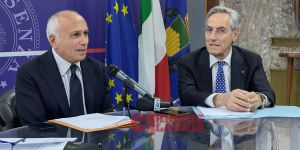 Cosenza punta su turismo, commercio e artigianato, Branda: «Una strategia integrata per rilanciare la città»