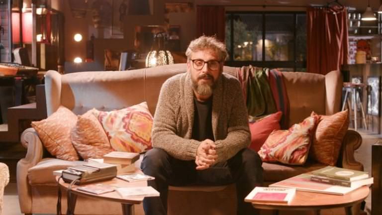 Brunori in tv per parlare dei «giovani 40enni» – VIDEO