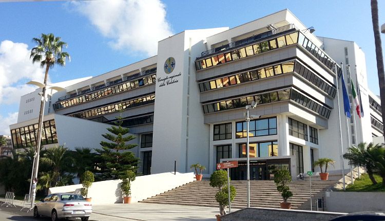 Consiglio regionale, il 4 luglio si torna in aula