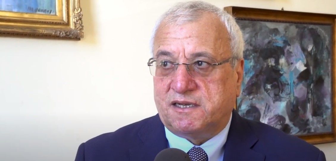 Legge Bavaglio, il procuratore di Palmi: «Assurdo vietare la pubblicazione di stralci integrali»