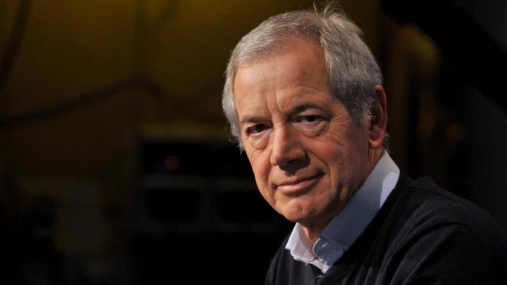 Bertolaso boccia Strada e Gaudio «serve chi sa leggere tra le piaghe della sanità, uno tipo Gratteri»