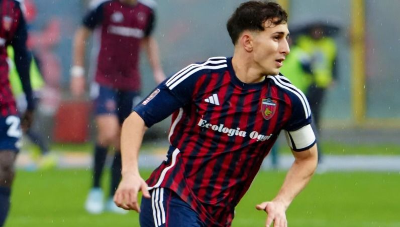 Cosenza, passo falso a Picerno: sconfitta pesante e rossoblù che scivolano al quinto posto