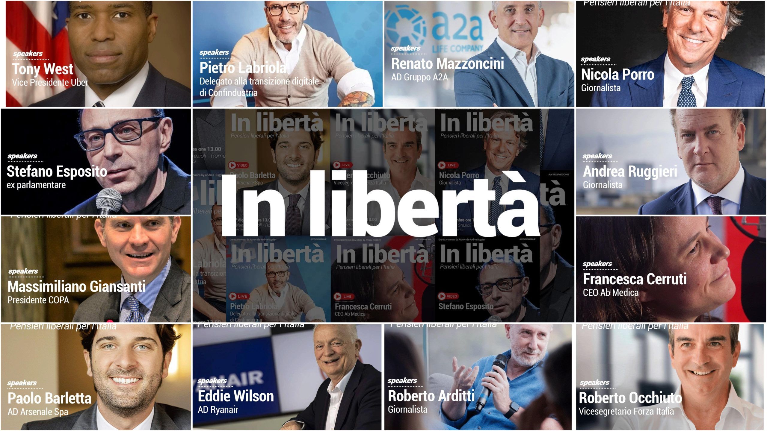 Un anno per scalare Forza Italia fino al congresso: ecco il correntone liberal di Occhiuto