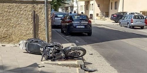 Incidente-moto-cs