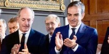 Il futuro di Forza Italia e l’asse (presunto) Occhiuto-Zaia
