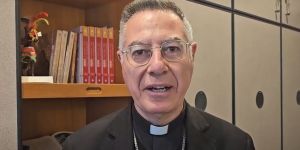 Monsignor Cesare Di Pietro nuovo vescovo della Diocesi di Locri-Gerace. «Per me un dono di Cristo Buon Pastore»