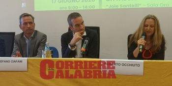 «Nell’energia va eseguita la riforma dei prezzi zonali. Non escludo di rivolgermi alla Corte costituzionale»