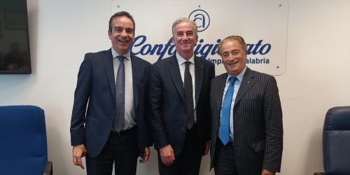 Occhiuto-Granelli-Matragrano