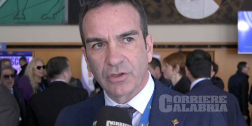 Occhiuto 1 maggio lavoro