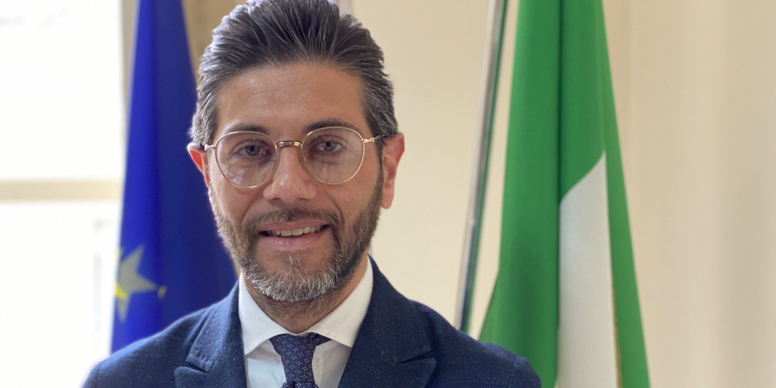 Vibo, il saluto della Cisal al nuovo prefetto