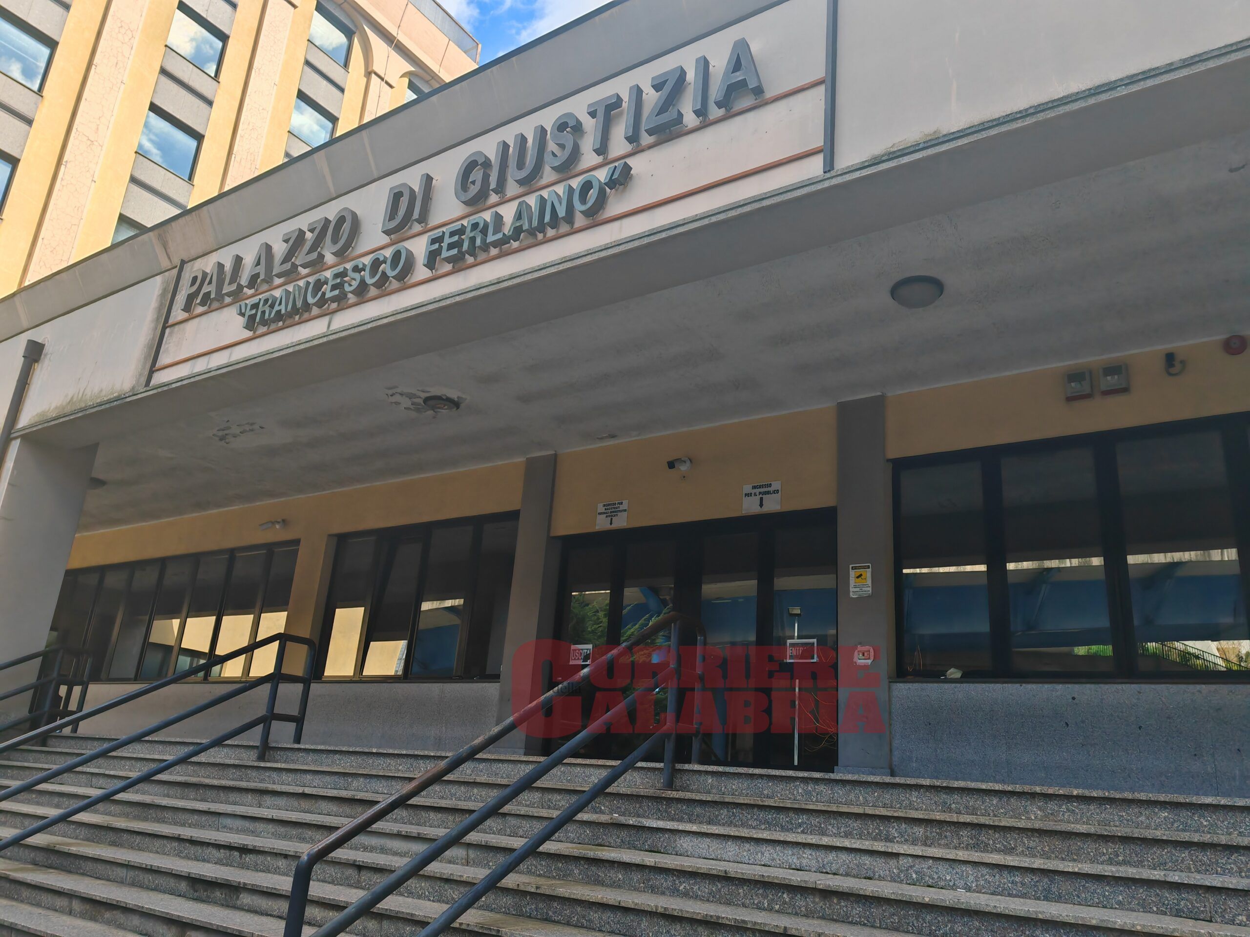 Processo omicidio Chindamo, chiesto il trasferimento di Ascone «per gravi problemi di salute»