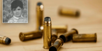 La morte del piccolo Rocco Corica a Taurianova nella faida di ’ndrangheta del 1976