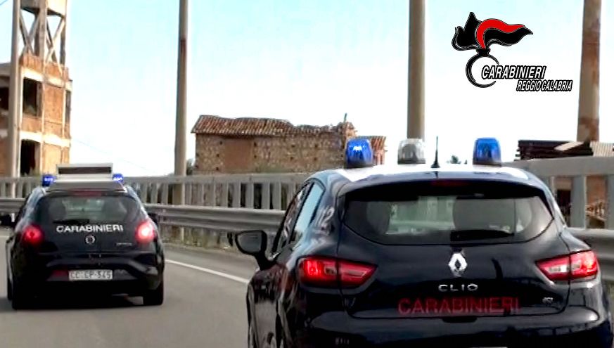 Migranti al lavoro senza contratto e utilizzo di pesticidi, multa a due aziende nel Reggino