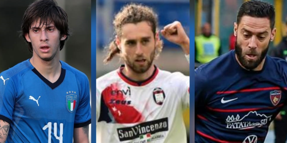 Il Cosenza chiude col botto. Rispoli, D’Angelo e Zanellato al Crotone. Tutti i movimenti delle calabresi