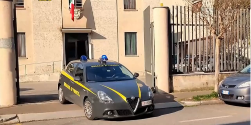 guardia di finanza milano