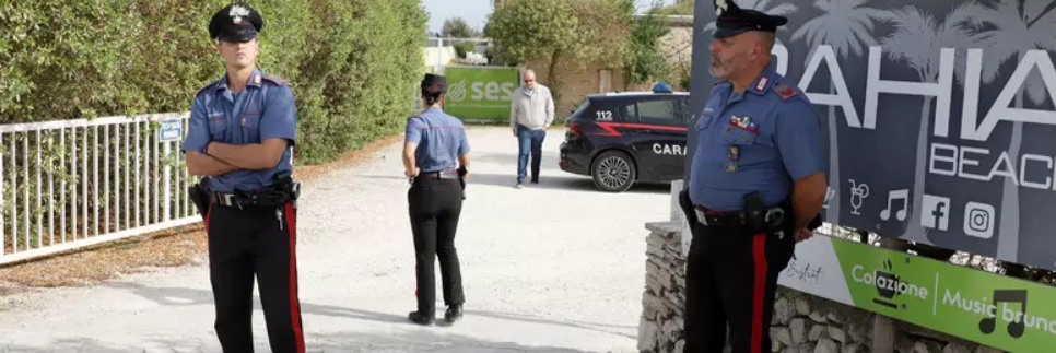 Uccisa una 19enne a Molfetta, ferito un boss. Ipotesi guerra fra clan