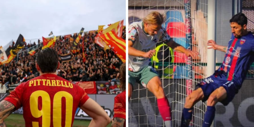 cosenza calcio-catanzaro calcio