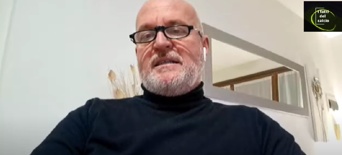 Aimo: «Salvezza del Cosenza difficile. Sarebbe bello un nuovo spareggio contro la Salernitana»