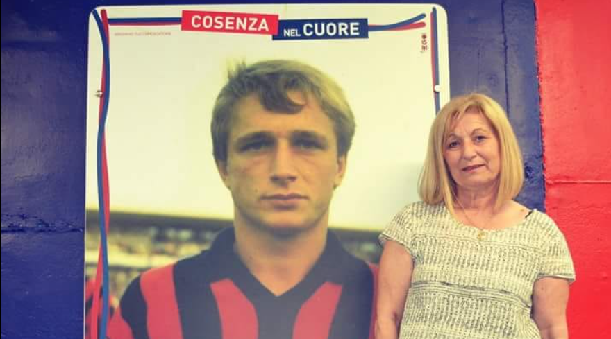 Denis Bergamini, il ricordo di Donata per il suo compleanno e l’attesa per l’appello