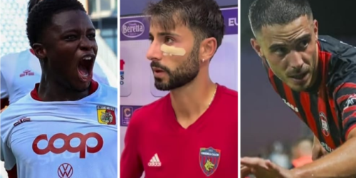 catanzaro calcio-cosenza calcio