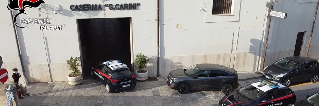 Omicidio del boss Giuseppe Incontrera, tre arresti