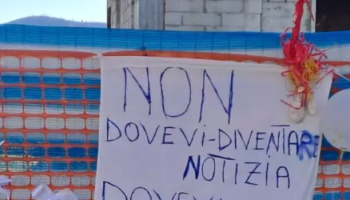 La morte del piccolo Domenico, i Nas al “Monaldi”